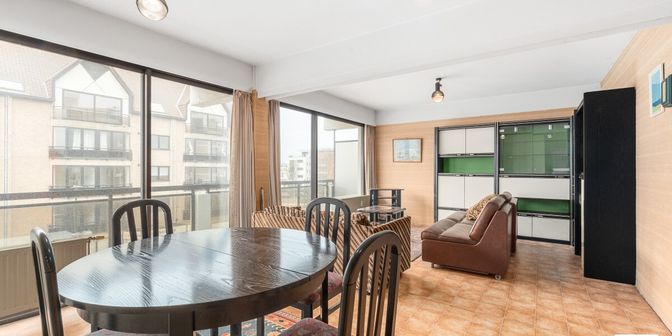 Appartement à vendre à Zeelaan 170 boîte 02.15, 8670 Koksijde