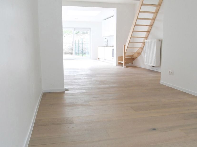 Huis te huur in Sint-Lievenslaan 266,
                    9000 Gent