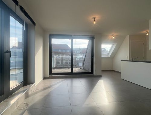                                         Appartement à louer à Tielt, € 825
