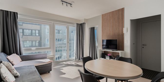 Appartement te koop in Alexandre Ponchonstraat 18 bus D4, 8430 Middelkerke