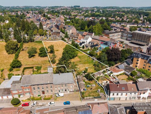                                         Bouwgrond te koop in Roux, € 69.999

