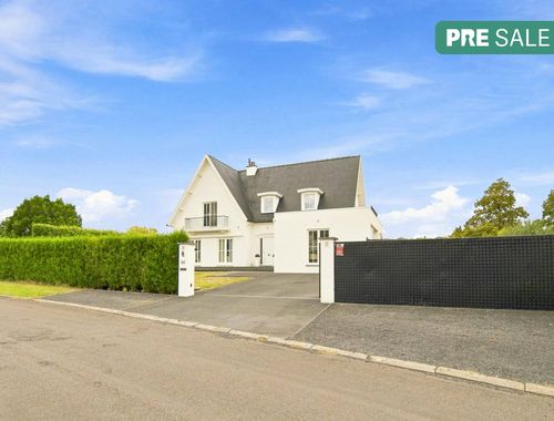                                         Woning te koop in Hasselt, € 625.000
