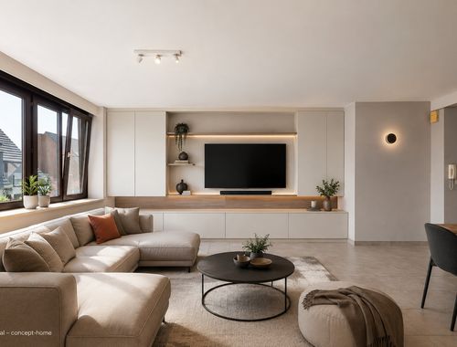                                         Duplex à vendre à Evergem, € 230.000
