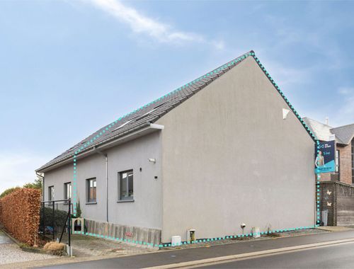                                         Maison à vendre à Borchtlombeek, € 325.000
