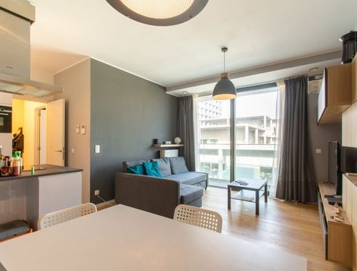                                         Appartement te koop in Antwerpen, € 299.000
