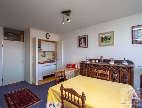                                         Appartement te koop in Nieuwpoort, € 160.000
