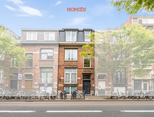                                         Maison à vendre à Leuven, € 1.240.000
