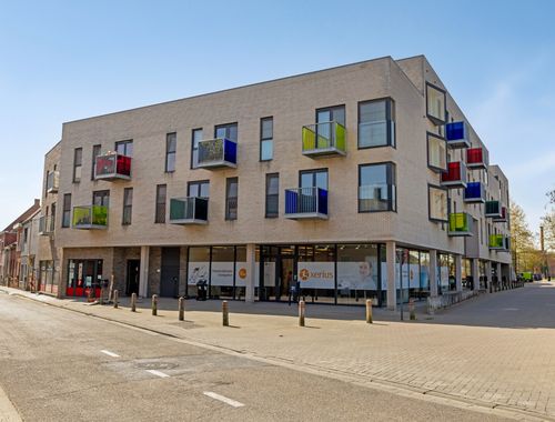                                         Appartement à vendre à Herentals, € 164.000
