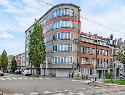                                         Appartement te koop in Sint-Jans-Molenbeek, € 245.000

