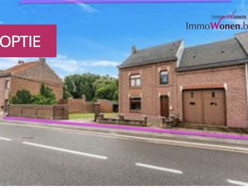                             Maison à vendre à Kerkom
