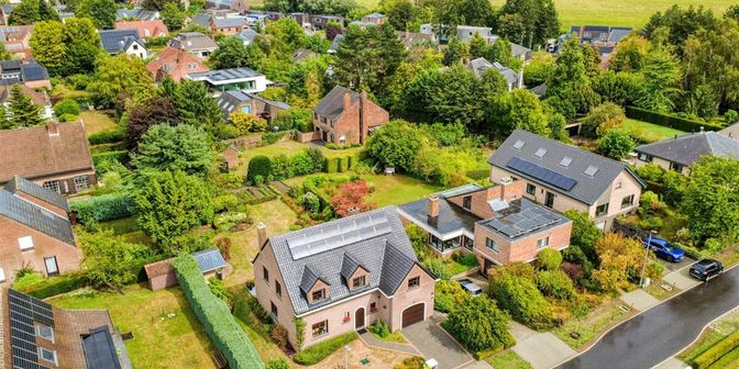 Huis te koop in Reeboklaan 14, 3001 Heverlee