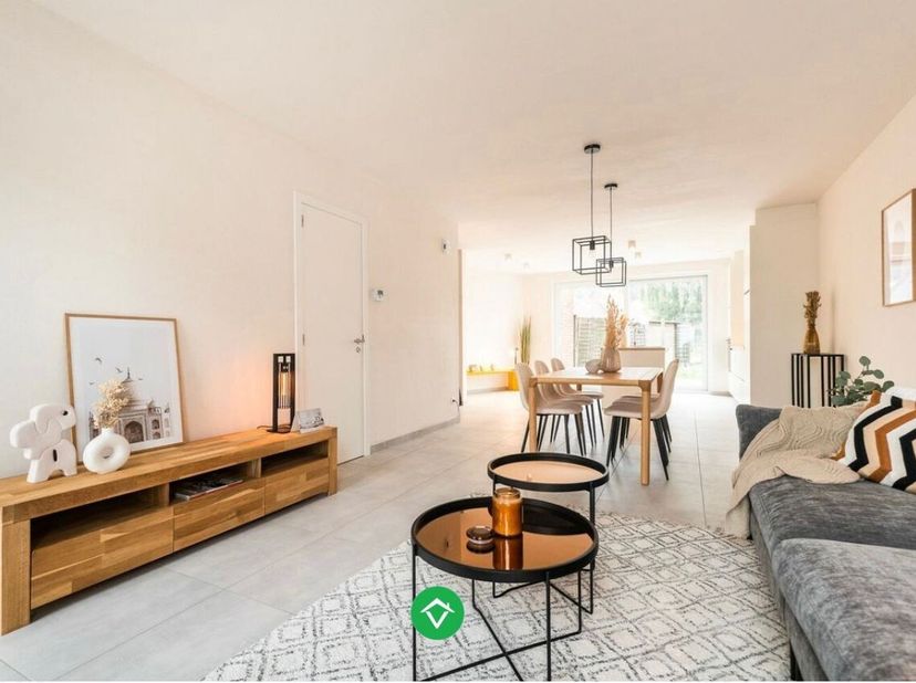 Maison à louer
                    à 8820 Torhout