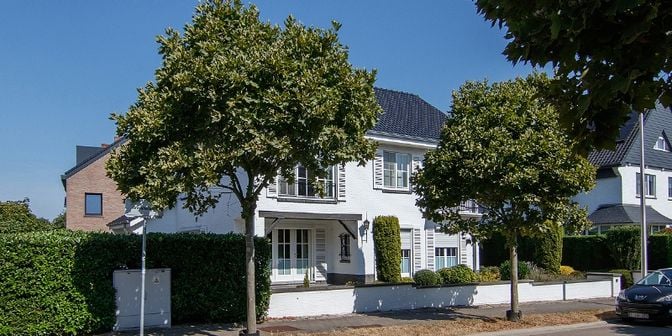 Huis te koop in Breughellaan 17, 3500 Hasselt