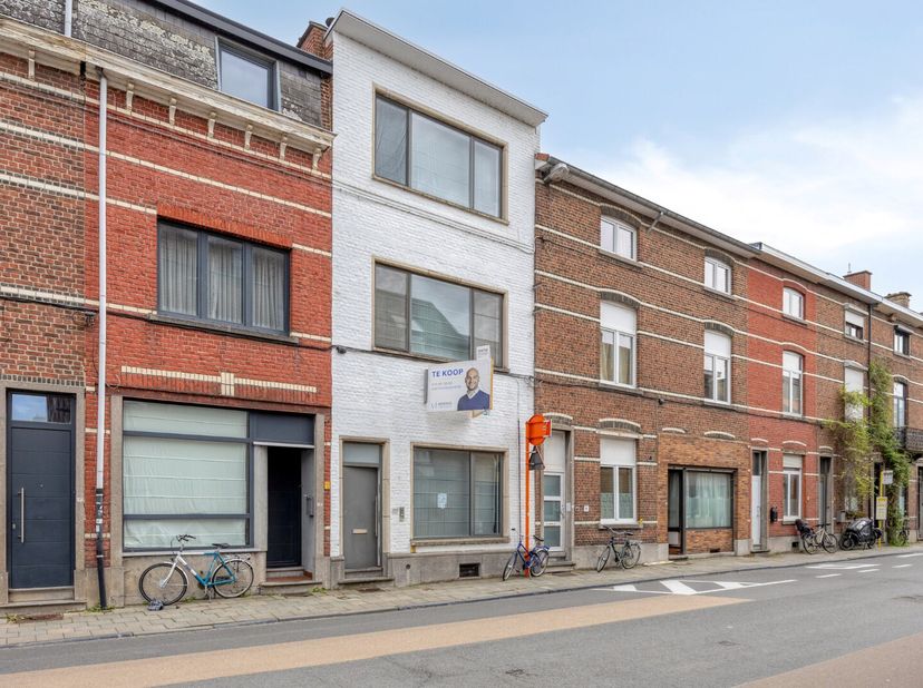 Maison à vendre
                    à 3000 Leuven