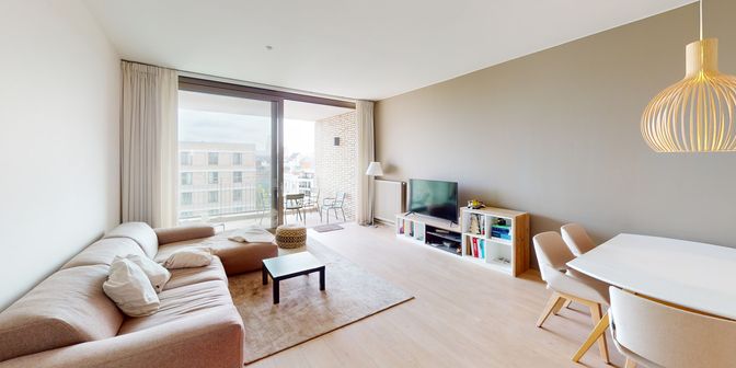 Appartement te huur in Paul Smekensplein 30 bus 403, 2000 Antwerpen