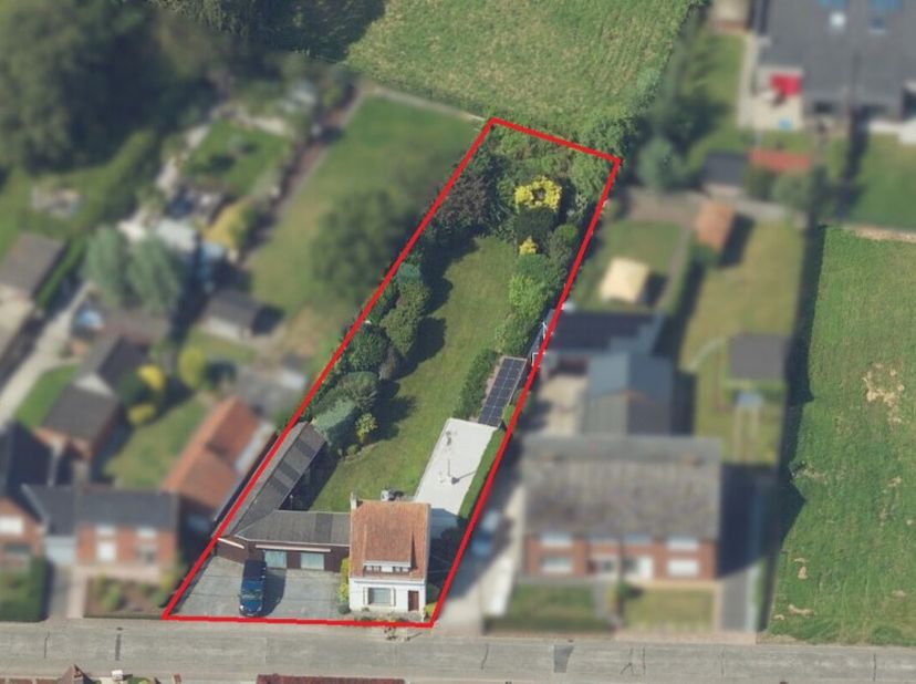 [[ CE BIEN PARTICIPE À LA JOURNÉE MAISONS OUVERTES ERA LE 14/3 DE 9:30 À 10:30 ]]<br />
Ce bien participe à la Journée Maisons Ouvertes ERA. Visitable