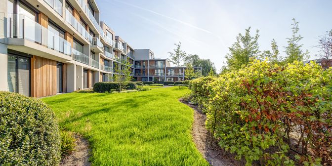 Appartement à vendre à Prosper van Raemdonckstraat 37 boîte 202, 9120 Beveren