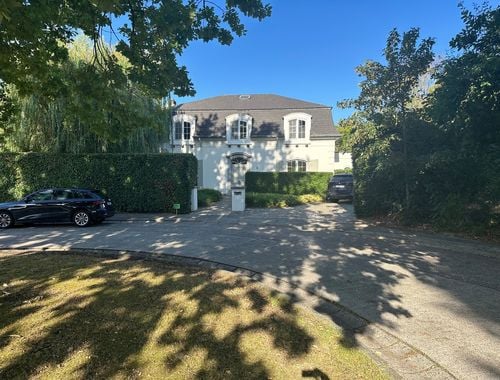                                         Villa te koop in Lier, € 899.000
