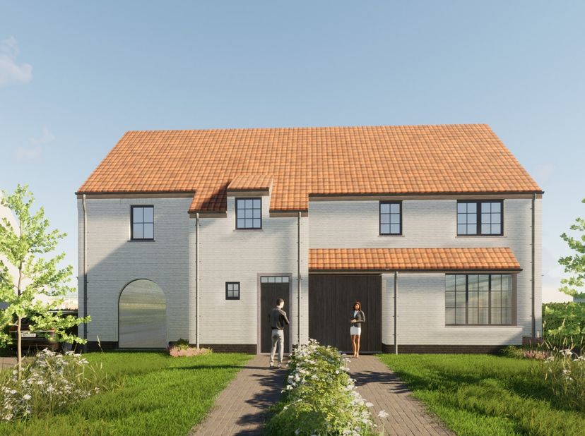 Huis te koop
                    in 9790 Petegem-aan-de-Schelde