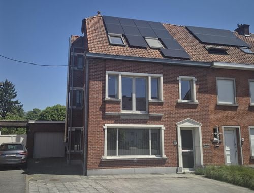                                         Woning te huur in Tielt, € 1.050
