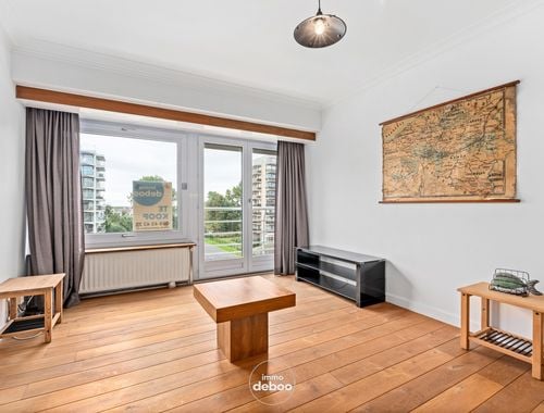                                         Appartement te koop in Oostende, € 199.000
