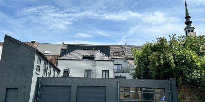 Appartement à louer à Koning Albertstraat 56 boîte 1, 3290 Diest