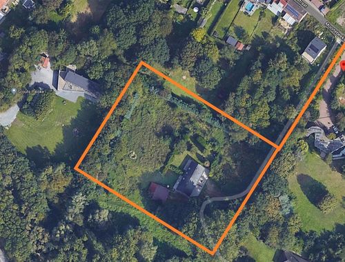                                         Villa te koop in Dilbeek, € 795.000
