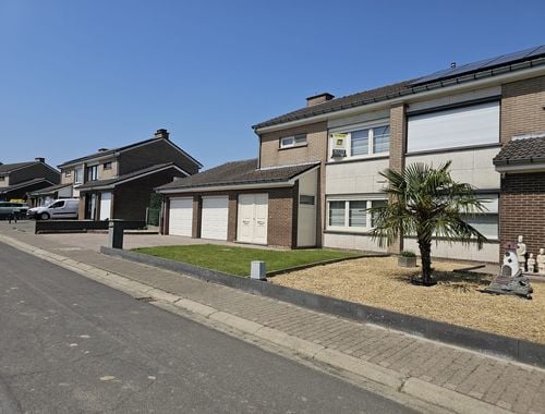                                         Woning te huur in Galmaarden, € 1.100
