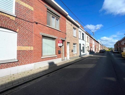                                         Maison à vendre à Menen, € 156.000
