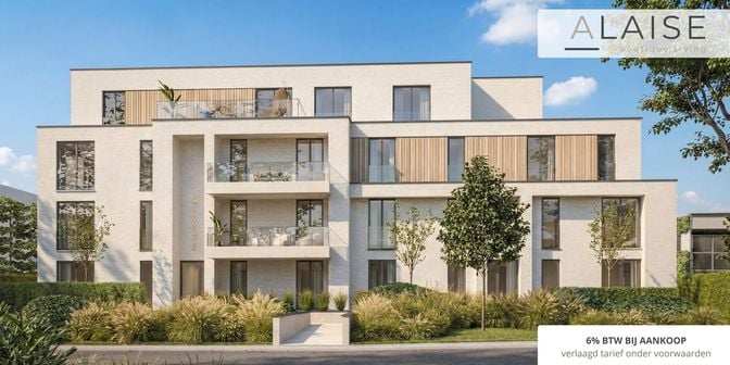 Project in Hoogstraat 47, 3730 Hoeselt