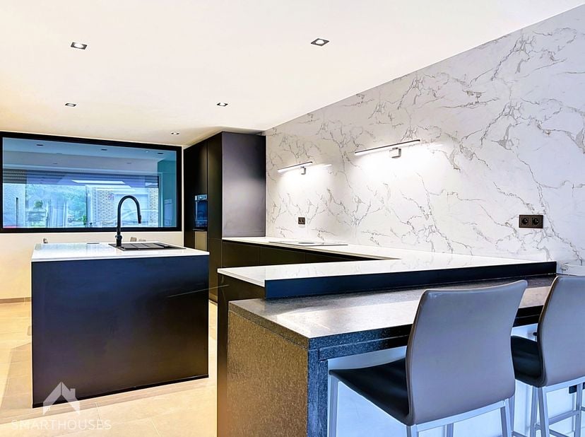 Appartement à vendre
                    à 9170 De Klinge
