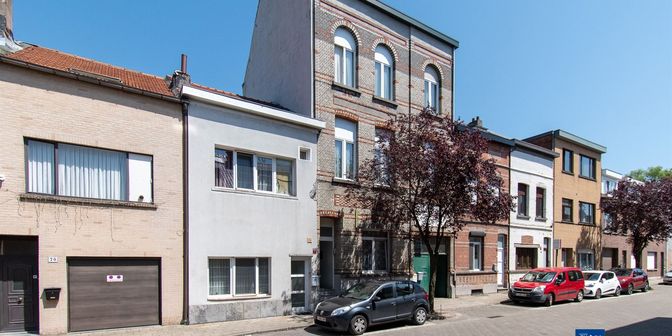 Maison à vendre à Scheirlinckxstraat 66, 2660 Hoboken