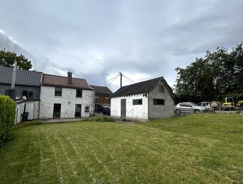                                         Woning te koop in Romsée, € 200.000
