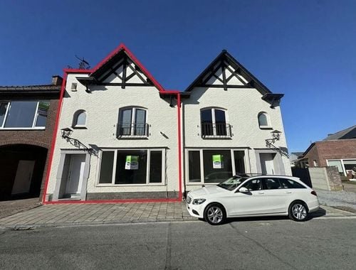                                         Maison à vendre à Eisden, € 245.000
