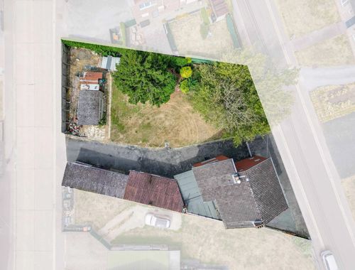                                         Bouwgrond te koop in Waltwilder, € 277.500
