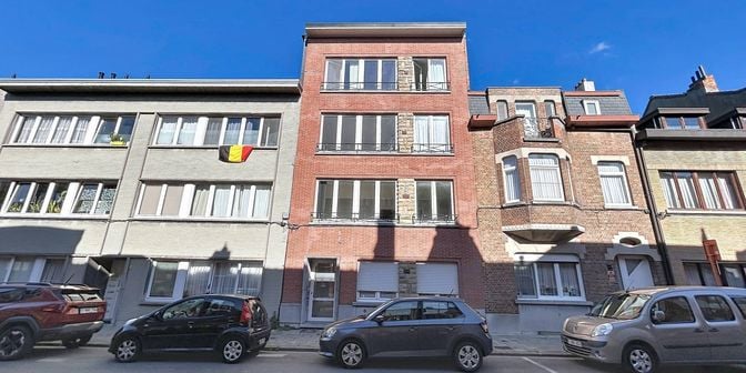 Appartement te koop in Hendrik Consciencestraat 42 bus 000, 1800 Vilvoorde
