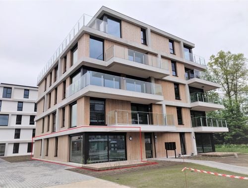                                         Appartement à louer à Turnhout, € 850
