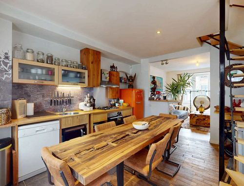                                         Woning te koop in Watermaal-Bosvoorde, € 435.000
