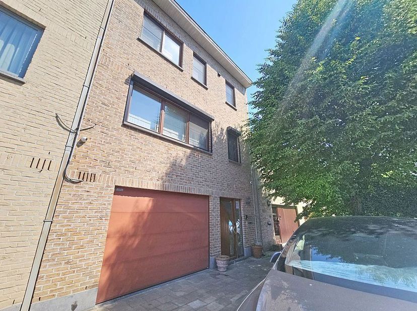 Huis te koop
                    in 1070 Anderlecht