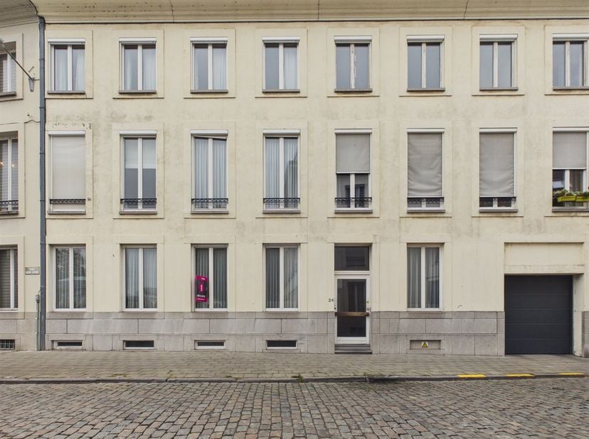 Appartement te huur in ,
                    7500 Tournai
