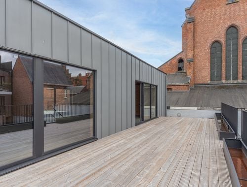                                         Loft à vendre à Turnhout, € 495.000
