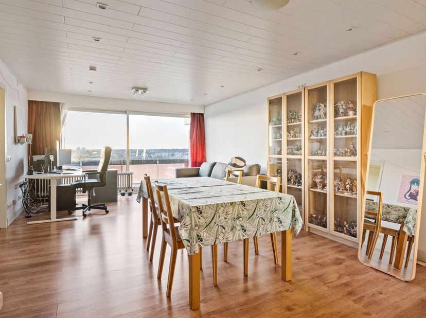 Appartement à vendre
                    à 2140 Borgerhout
