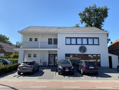                                         Appartement à louer à Tremelo, € 945
