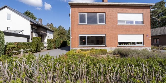 Huis te koop in Demerbroekstraat 33, 3118 Werchter