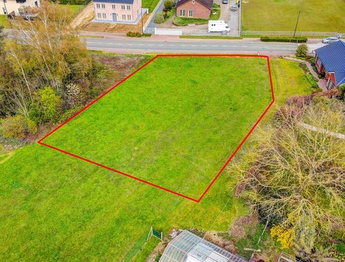                                        Terrain à bâtir à vendre à Huldenberg, € 320.000
