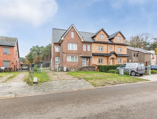                                         Maison unifamiliale à vendre à Mechelen-aan-de-Maas, € 399.000
