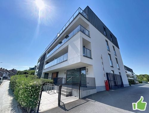                                         Appartement te huur in Moeskroen, € 765
