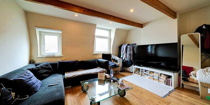 Appartement à vendre à Rue de l'Église Sainte-Anne 87, 1081 Koekelberg