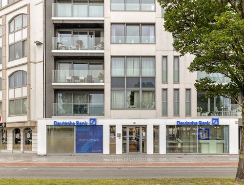                                         Kantoor te koop in Oostende, € 795.000
