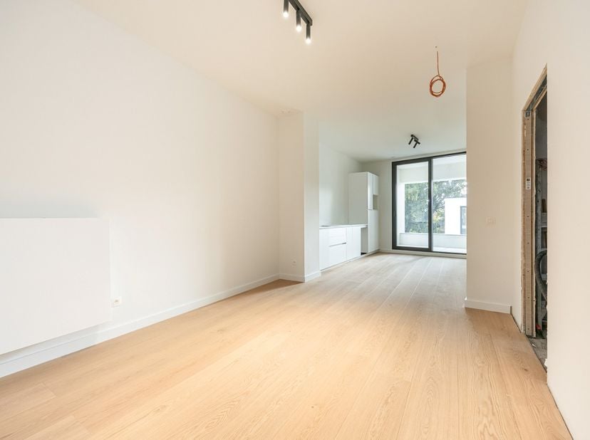 Appartement te koop in Kerkstraat 38 bus 201,
                    2060 Antwerpen